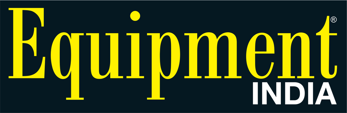 Equipment India logo