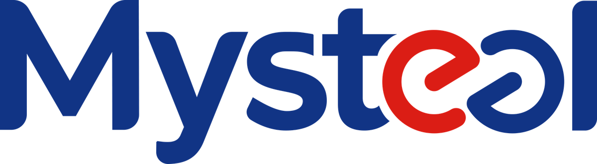 Mysteel logo
