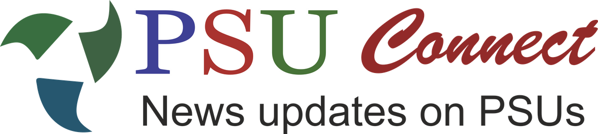PSU Connect logo