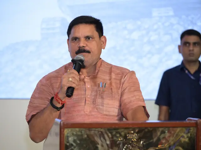 India Mining: Global Connect, New Delhi – 29 September 2026