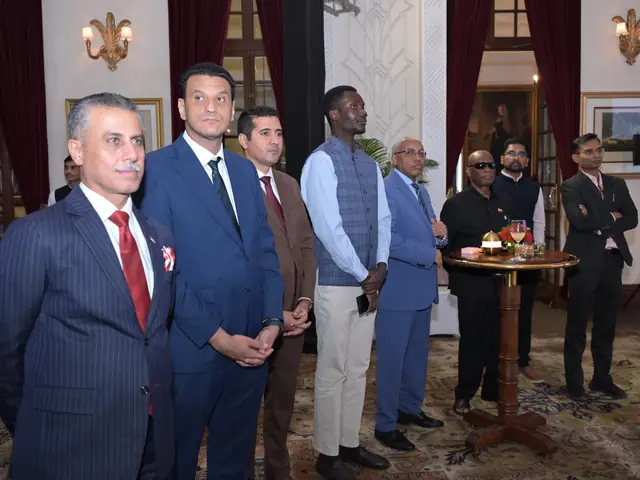 India Mining: Global Connect, New Delhi – 29 September 2026