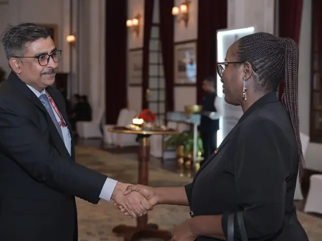 India Mining: Global Connect, New Delhi – 29 September 2026