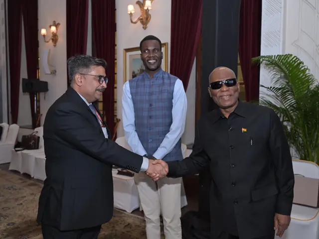 India Mining: Global Connect, New Delhi – 29 September 2026