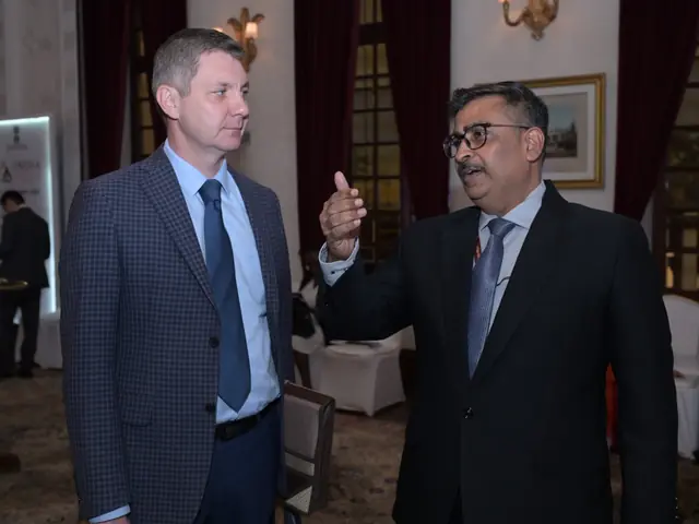 India Mining: Global Connect, New Delhi – 29 September 2026