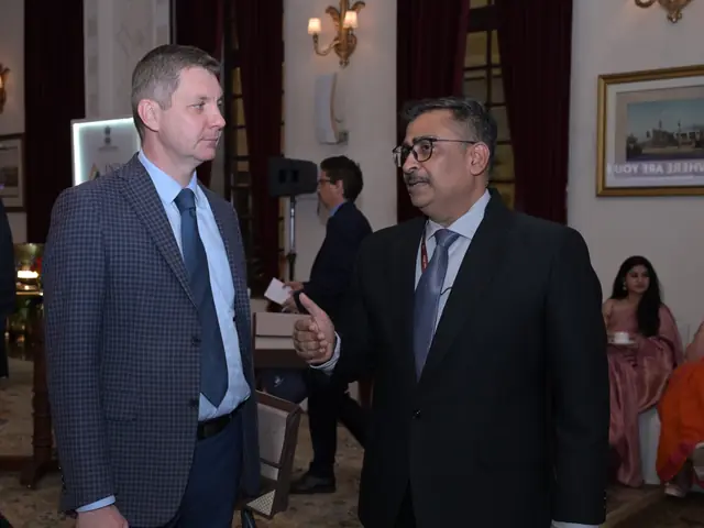 India Mining: Global Connect, New Delhi – 29 September 2026