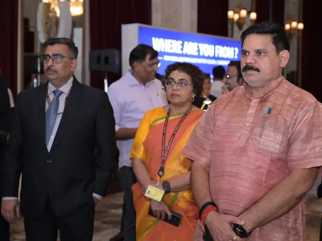 India Mining: Global Connect, New Delhi – 29 September 2026