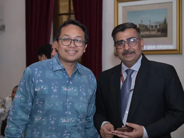 India Mining: Global Connect, New Delhi – 29 September 2026