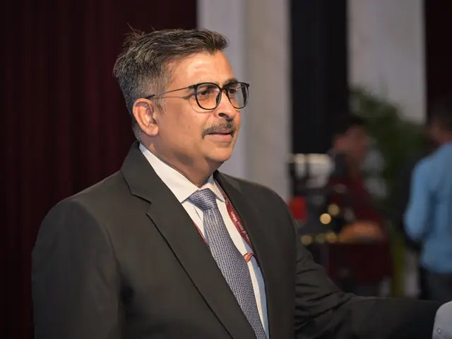 India Mining: Global Connect, New Delhi – 29 September 2026