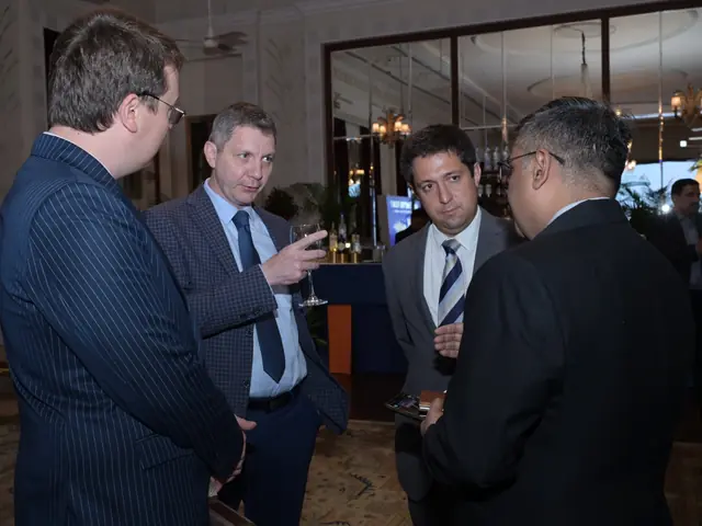 India Mining: Global Connect, New Delhi – 29 September 2026