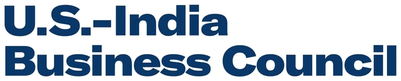 U.S.-India Business Council logo