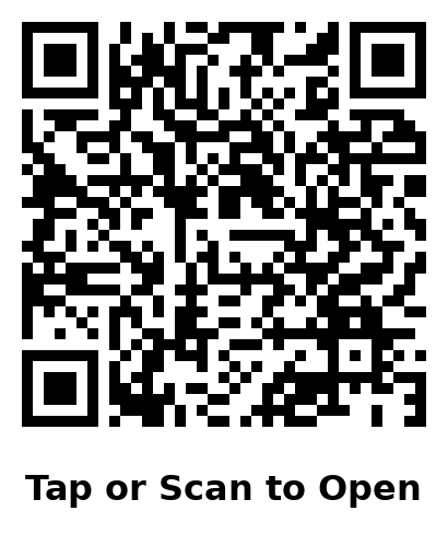 Scan to open the India Mining Week brochure on your phone